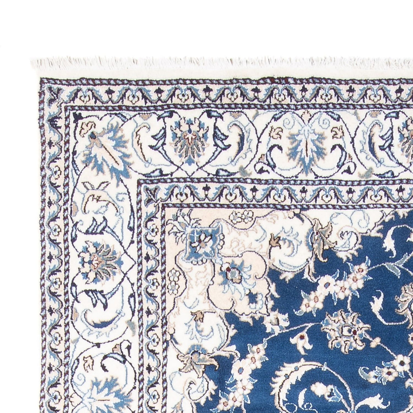 Nain Alfombra 302x196cm - Alfombra persa
