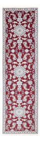Nain Alfombra 81x293cm - Alfombra persa