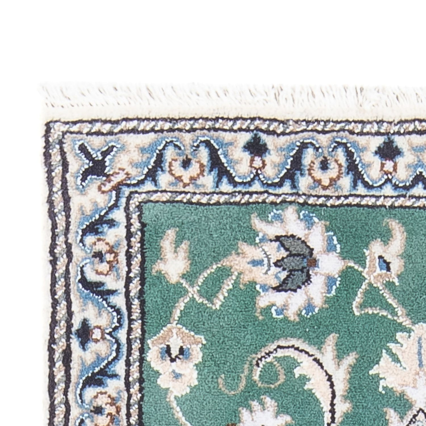 Nain Alfombra 138x66cm - Alfombra persa