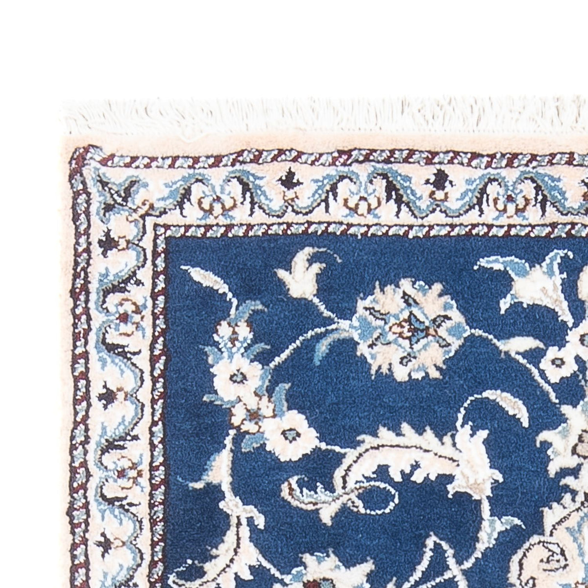 Nain Alfombra 83x134cm - Alfombra persa