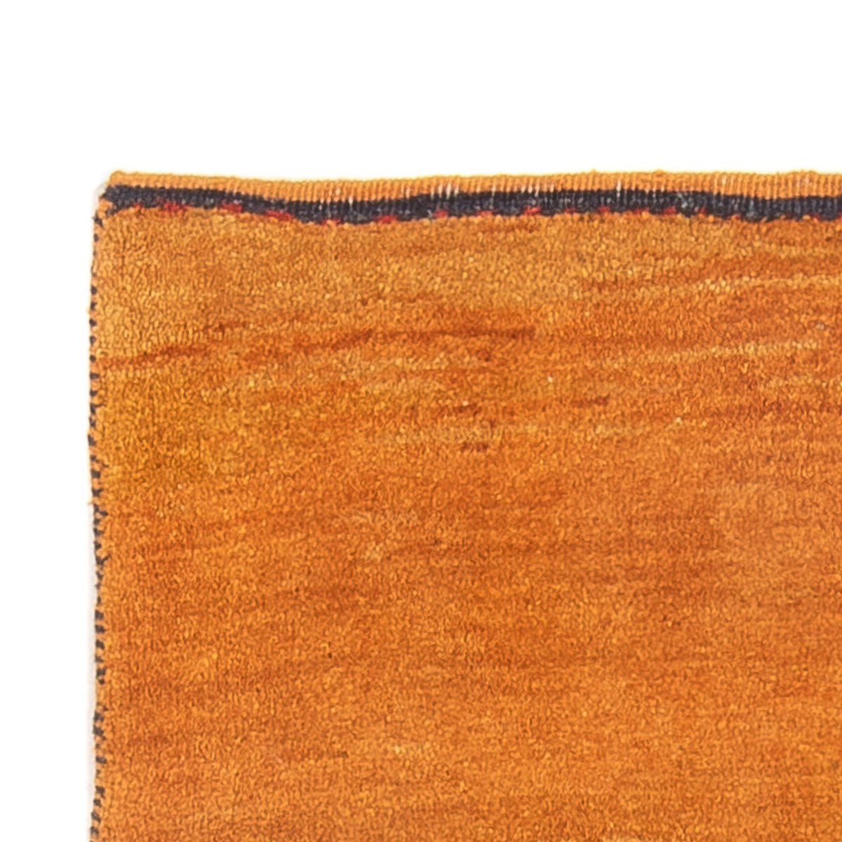 Gabbeh persa Alfombra 80x233cm - Perserteppich Wollteppich