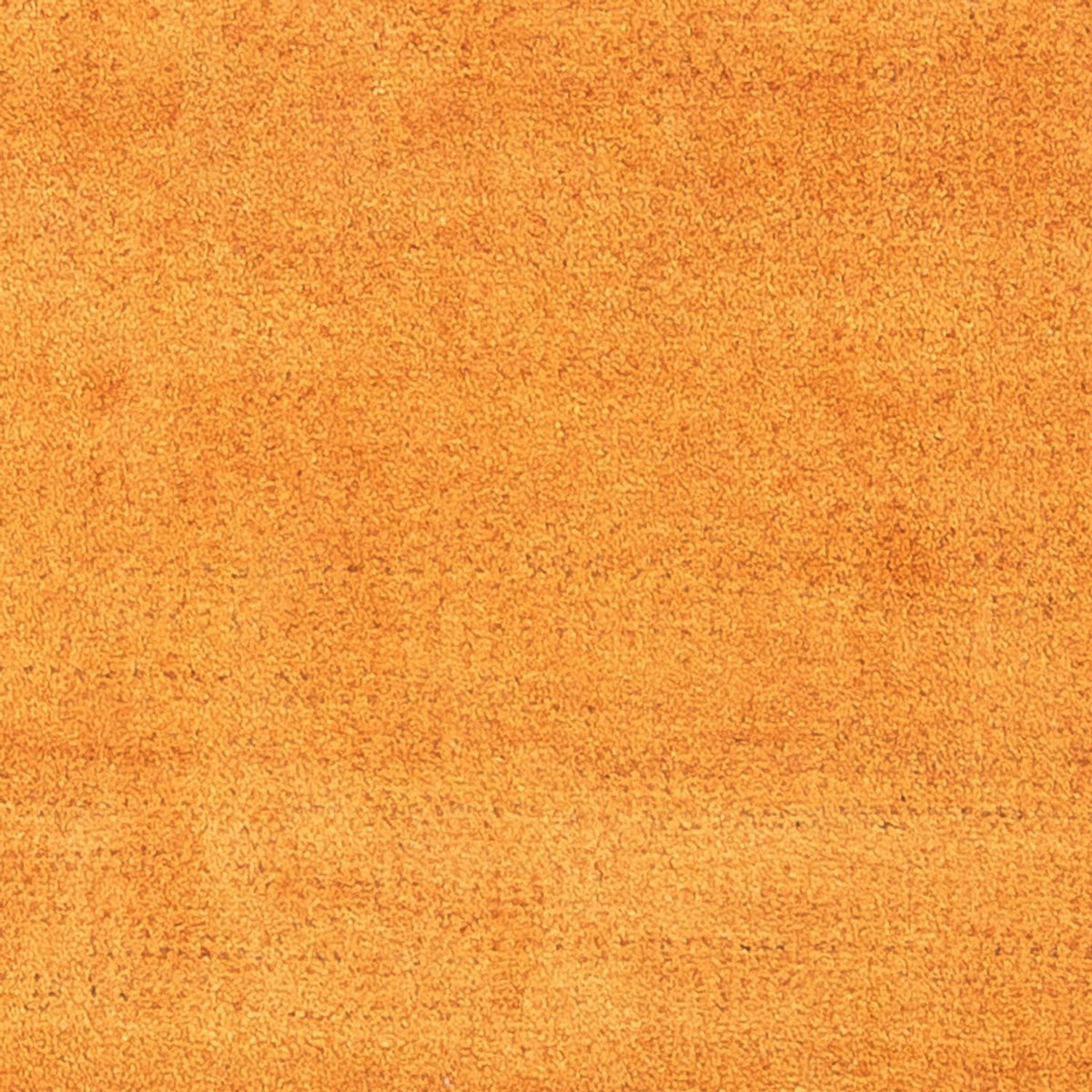 Alfombra de pasillo Alfombra Gabbeh - Persa - 220 x 74 cm - naranja