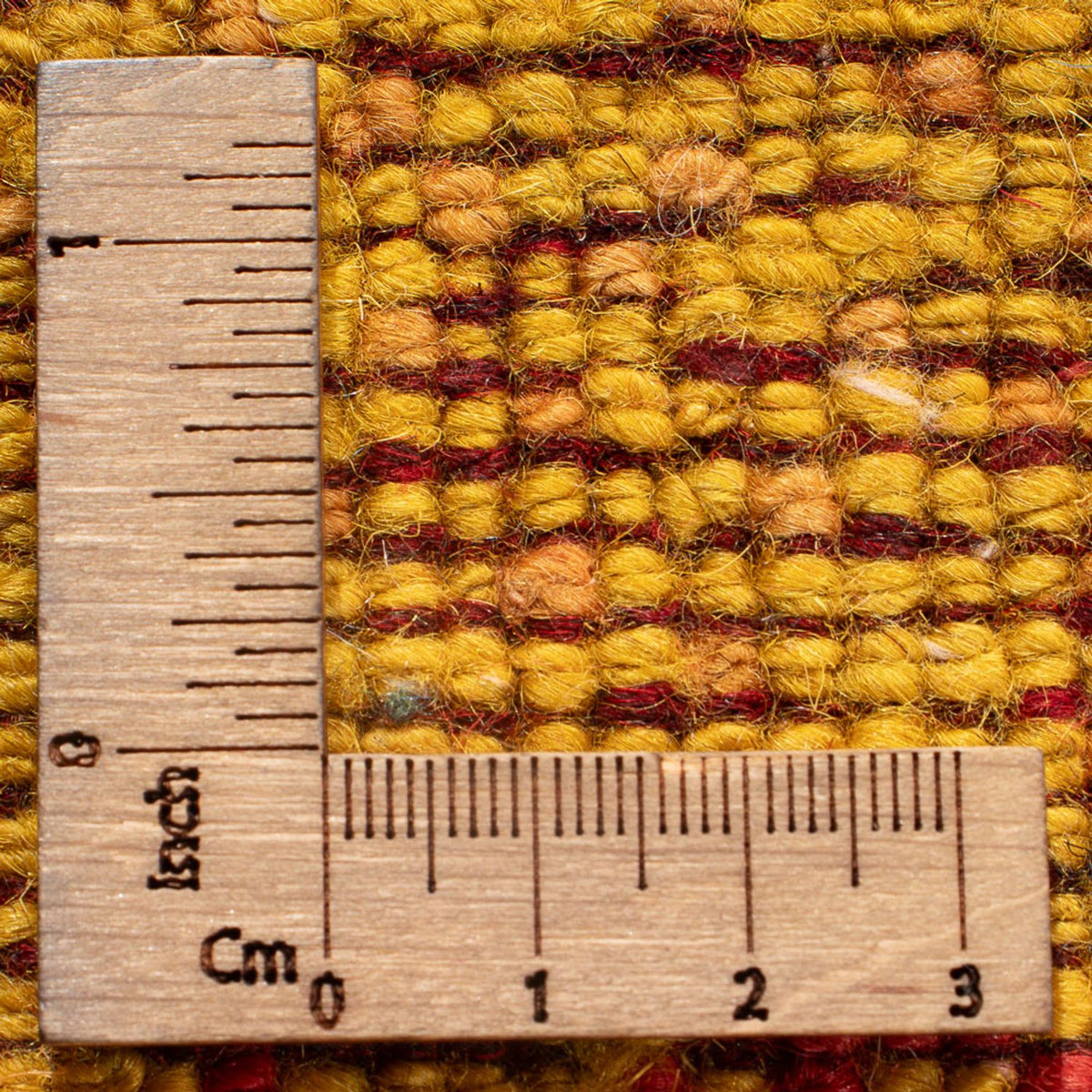 Alfombra de pasillo Alfombra Gabbeh - Persa - 196 x 83 cm - multicolor