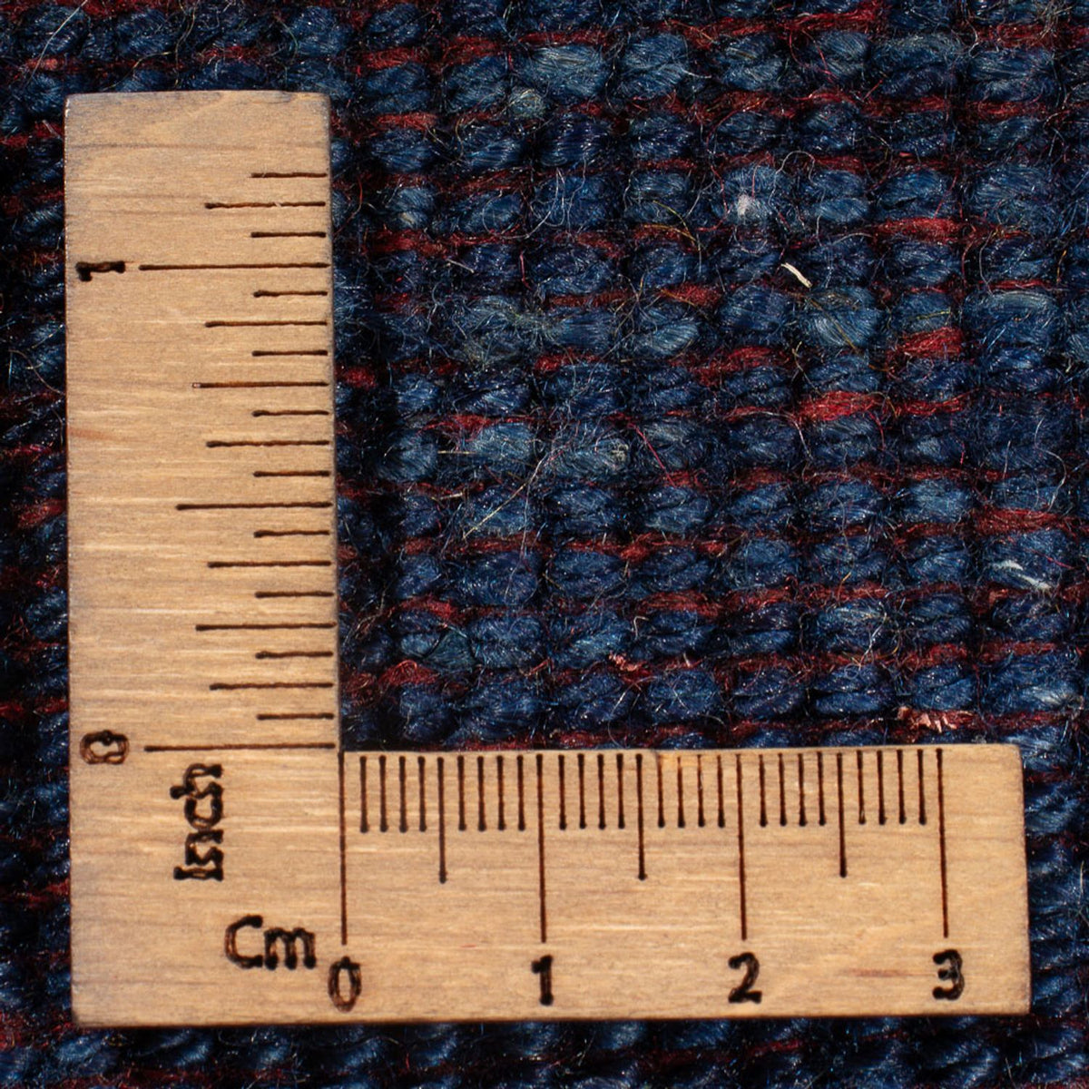 Alfombra de pasillo Alfombra Gabbeh - Persa - 285 x 68 cm - multicolor