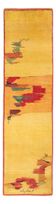 Gabbeh persa Alfombra 84x288cm - Perserteppich Wollteppich