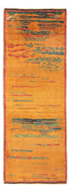 Gabbeh persa Alfombra 68x190cm - Perserteppich Wollteppich