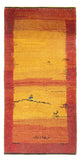 Gabbeh persa Alfombra 88x188cm - Perserteppich Wollteppich