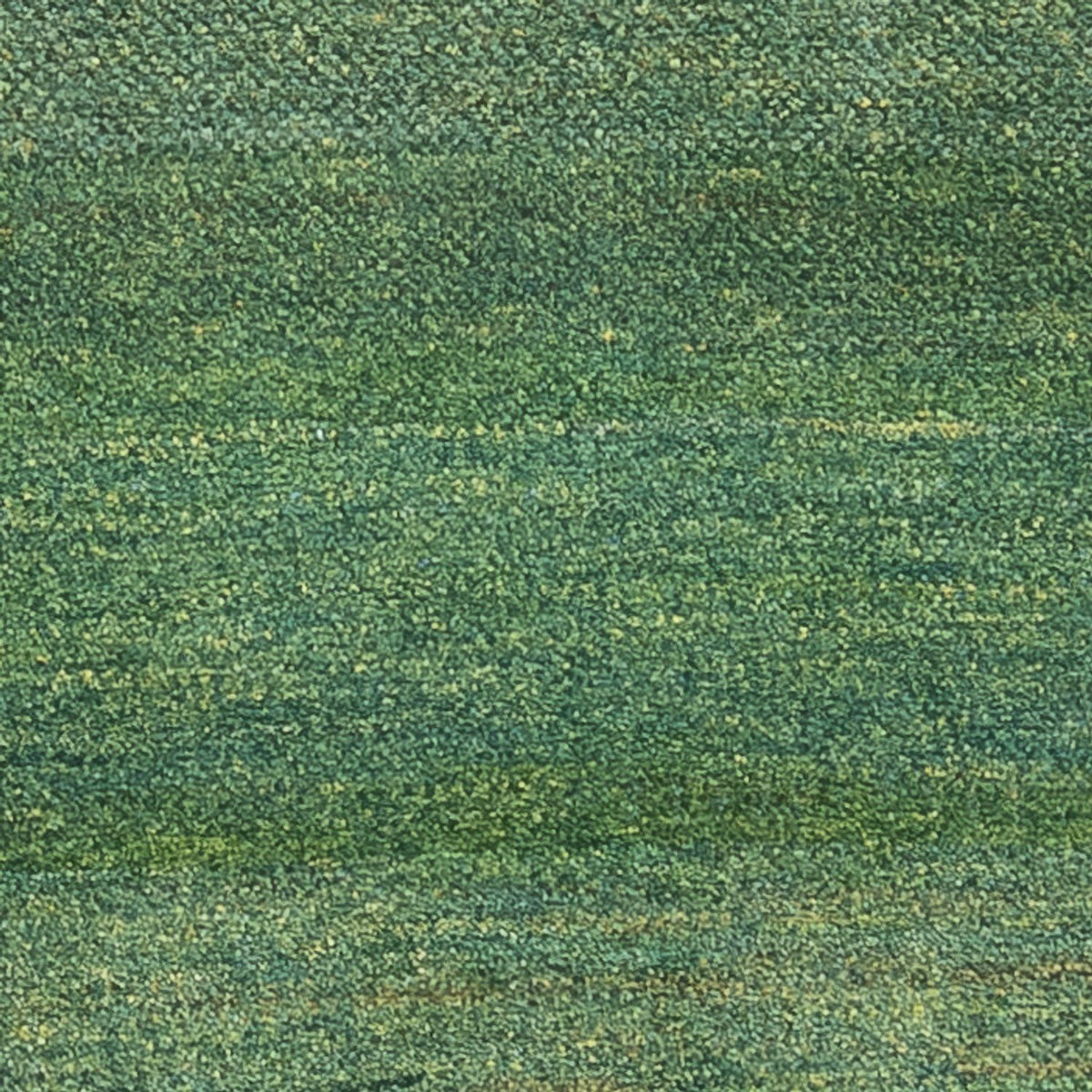 Alfombra de pasillo Alfombra Gabbeh - Persa - 183 x 77 cm - multicolor