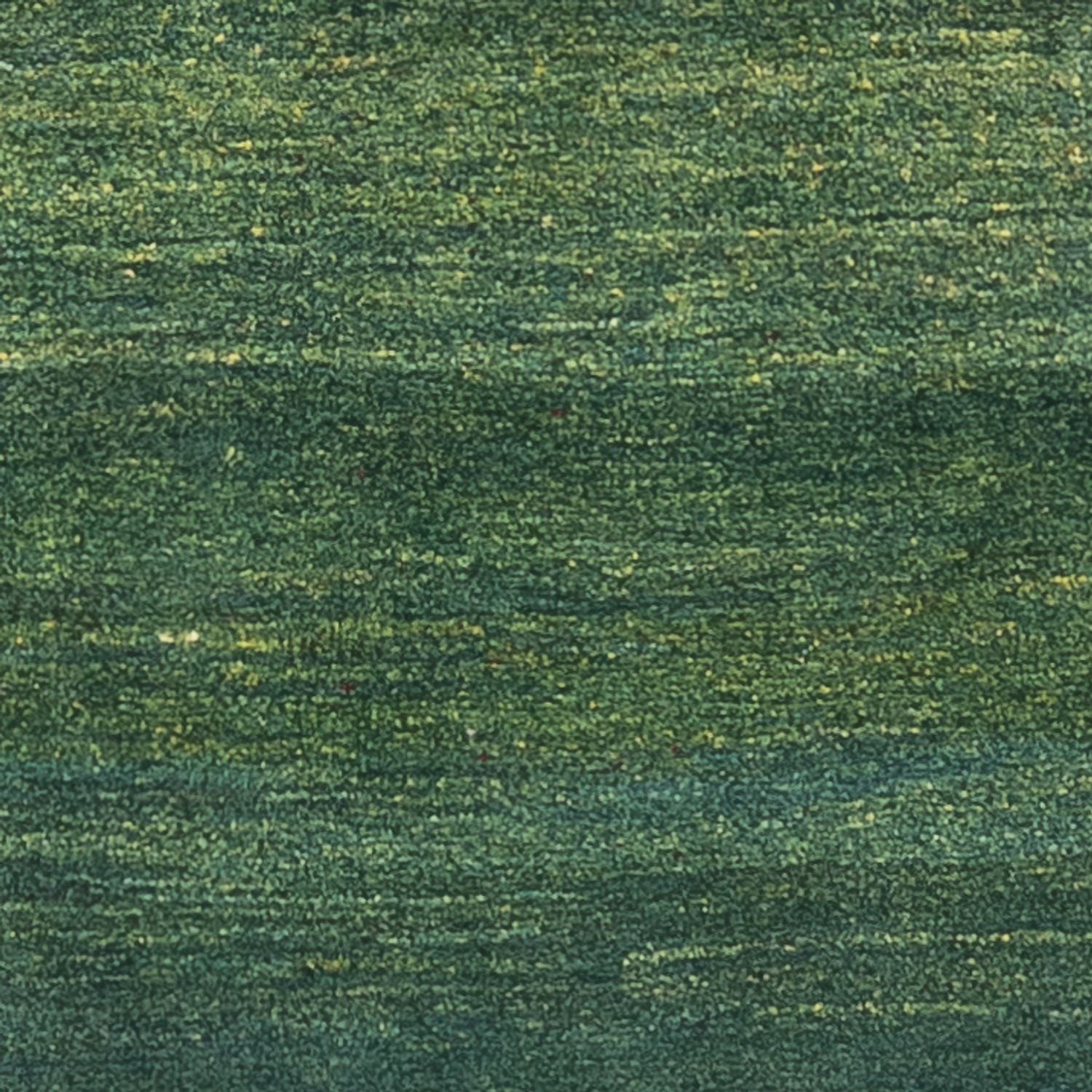Alfombra de pasillo Alfombra Gabbeh - Persa - 190 x 84 cm - multicolor