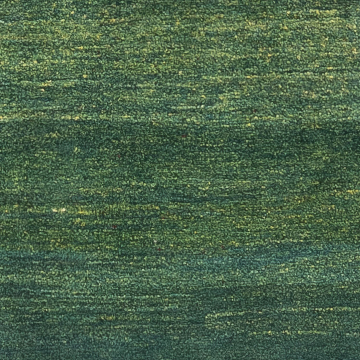 Alfombra de pasillo Alfombra Gabbeh - Persa - 190 x 84 cm - multicolor