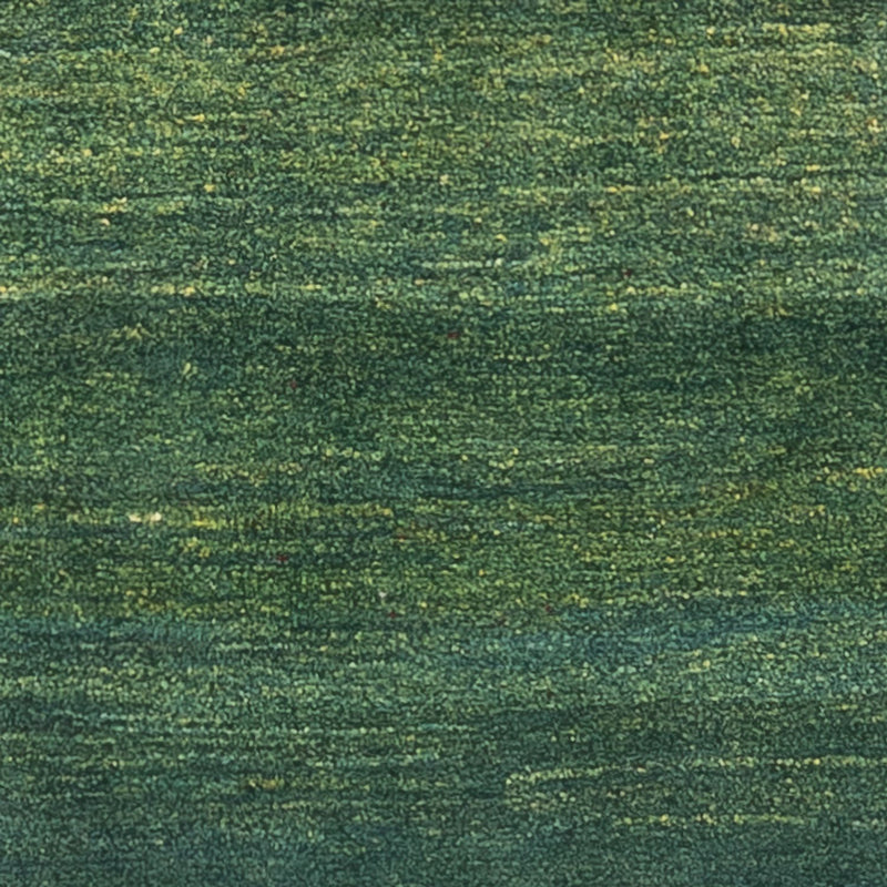 Alfombra de pasillo Alfombra Gabbeh - Persa - 190 x 84 cm - multicolor