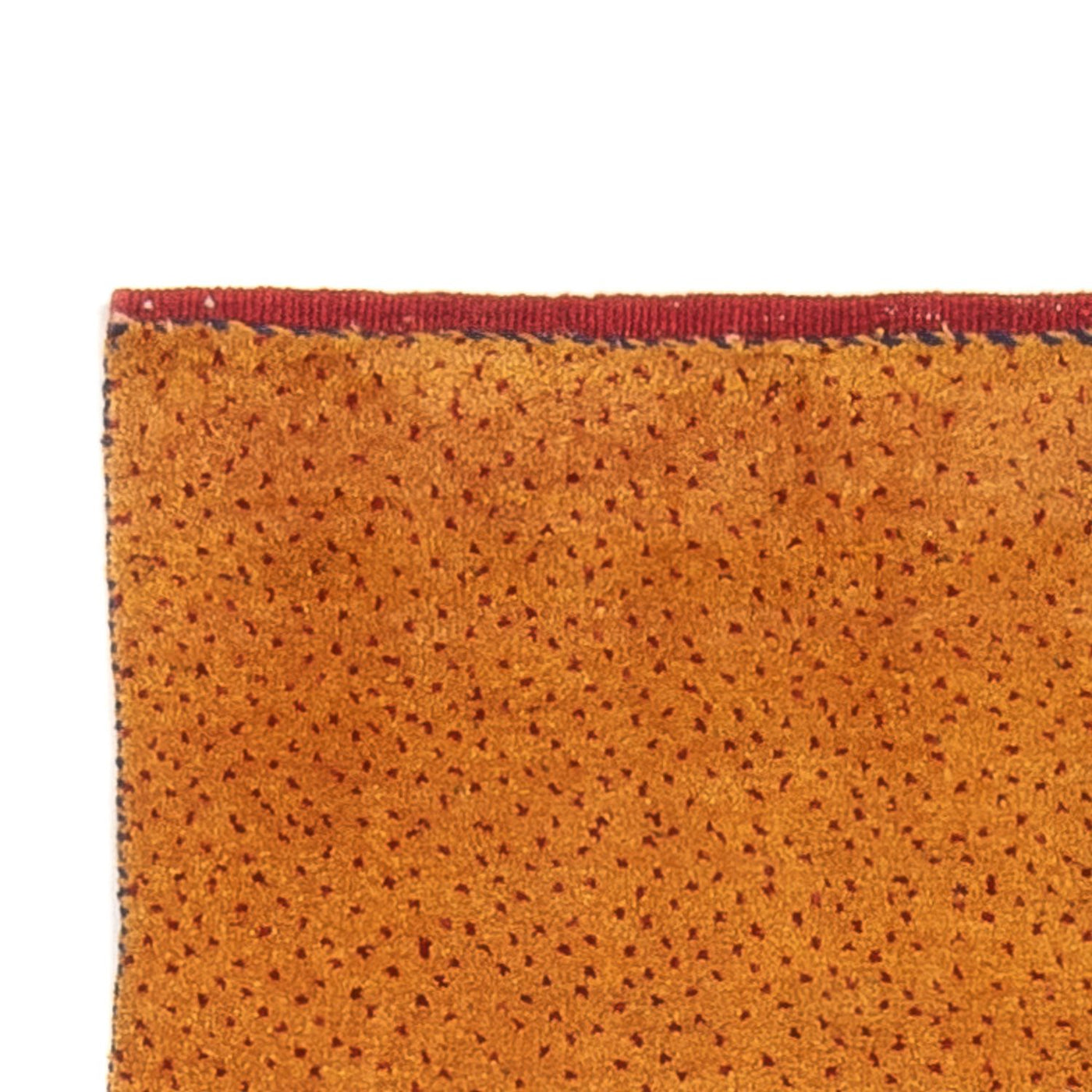 Gabbeh persa Alfombra 285x83cm - Perserteppich Wollteppich