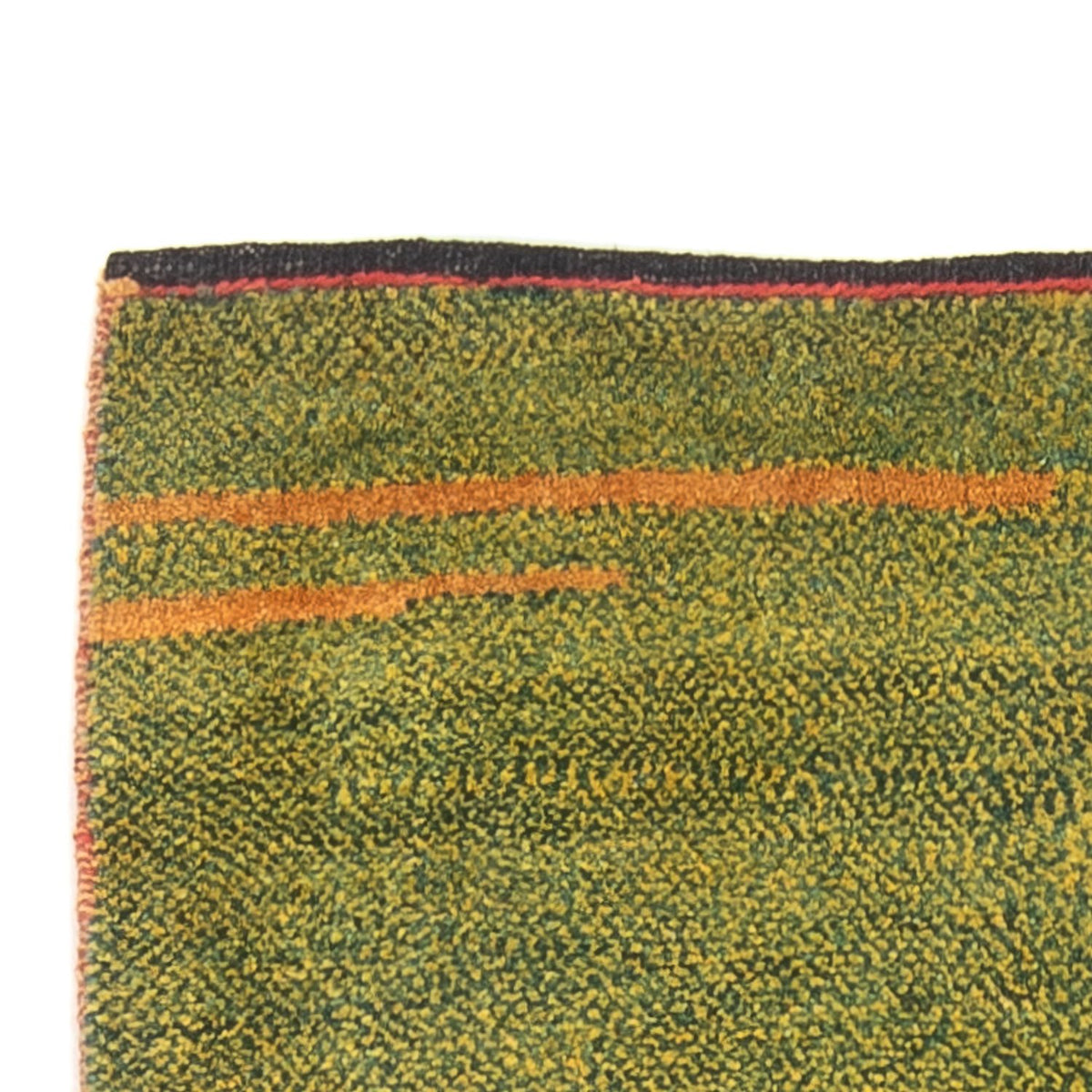 Gabbeh persa Alfombra 82x238cm - Perserteppich Wollteppich