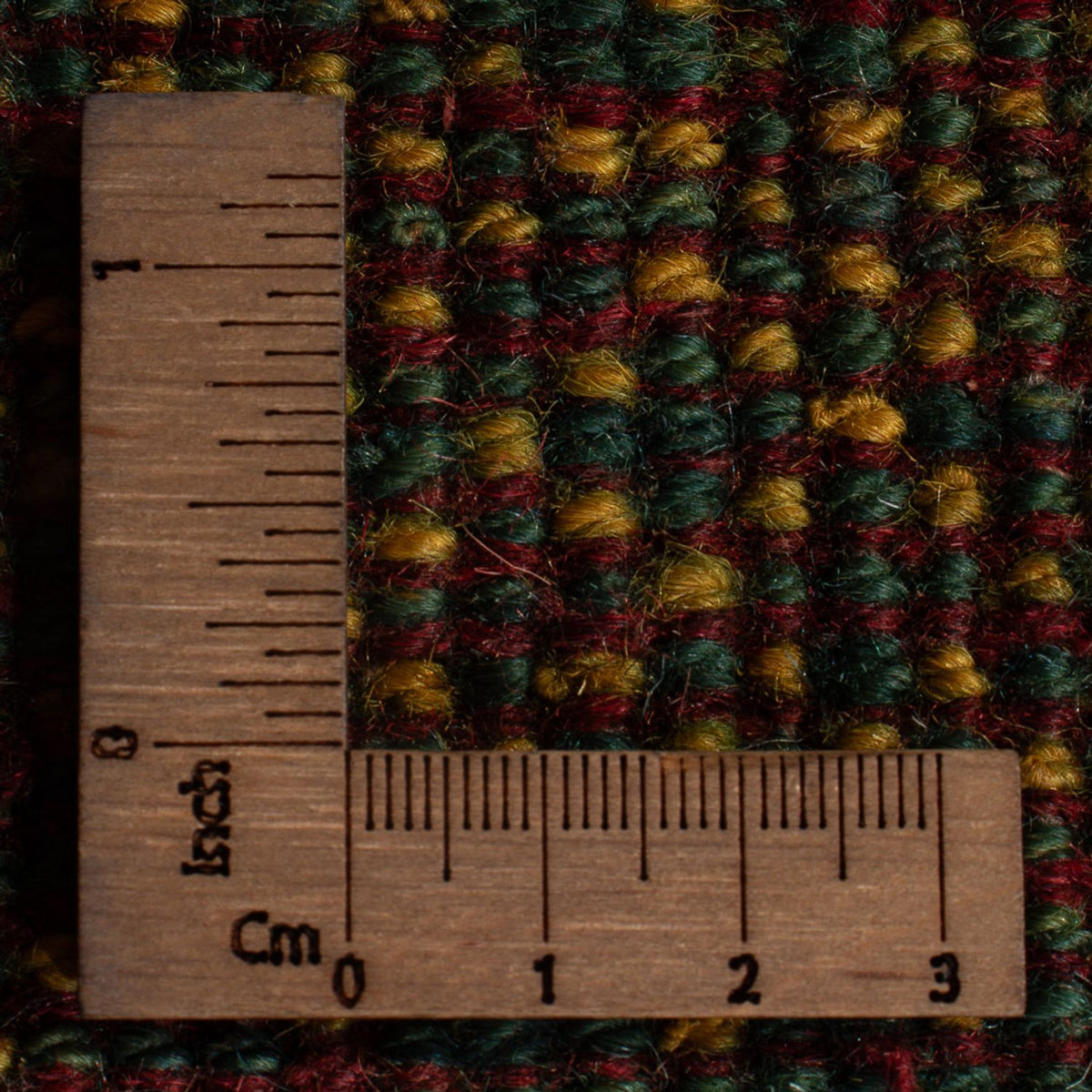 Alfombra de pasillo Alfombra Gabbeh - Persa - 238 x 82 cm - multicolor