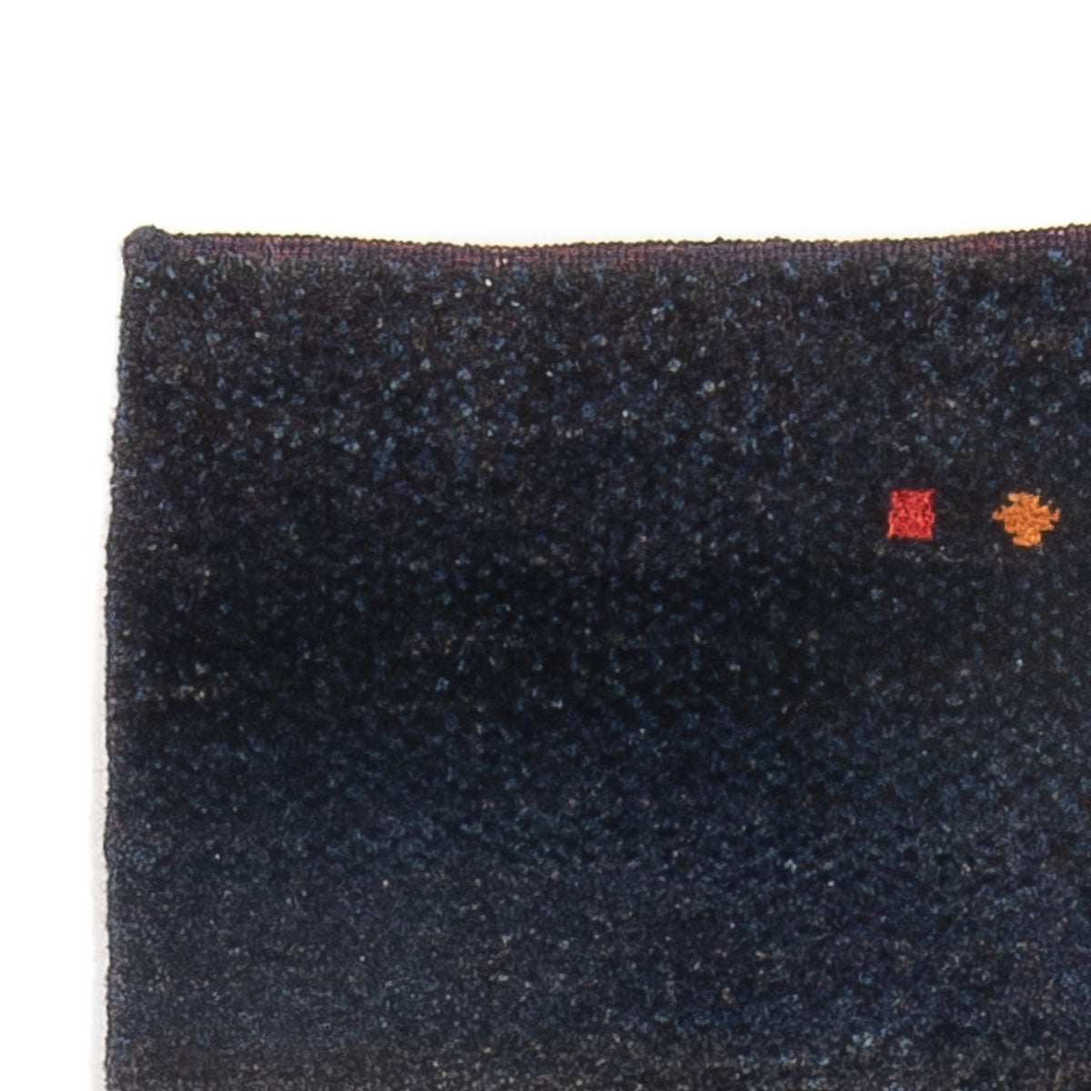 Gabbeh persa Alfombra 79x217cm - Perserteppich Wollteppich