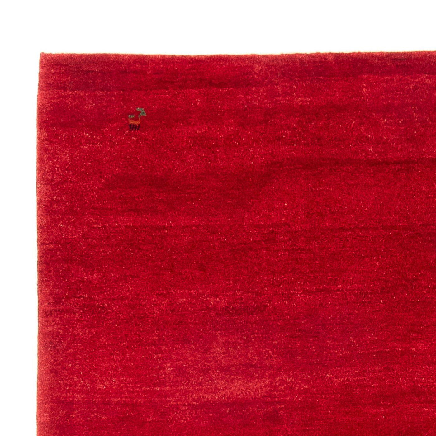 Gabbeh persa Alfombra 246x176cm - Perserteppich Wollteppich