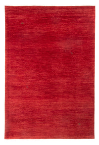 Alfombra Gabbeh - Persa - 248 x 174 cm - rojo