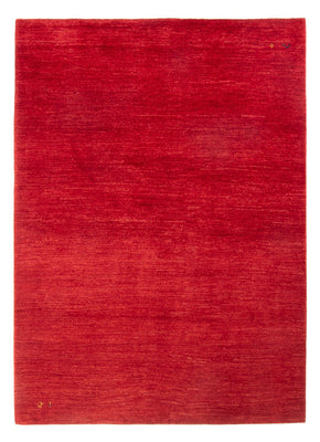 Alfombra Gabbeh - Persa - 238 x 172 cm - rojo