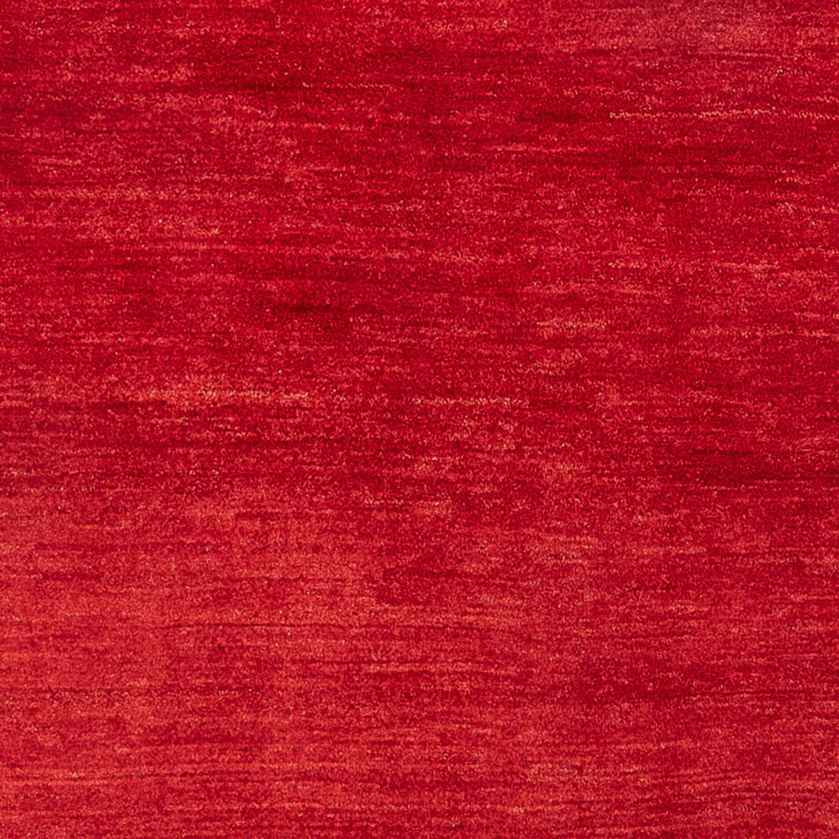 Alfombra Gabbeh - Persa - 238 x 172 cm - rojo