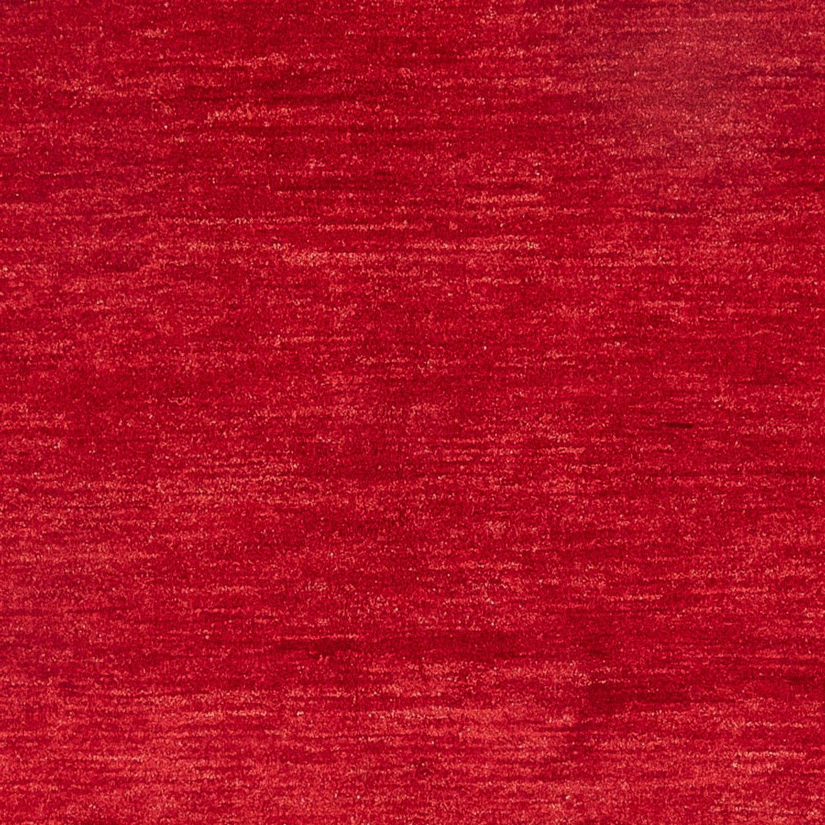 Alfombra Gabbeh - Persa - 234 x 173 cm - rojo