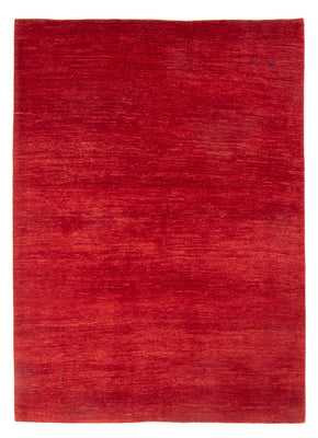 Alfombra Gabbeh - Persa - 240 x 178 cm - rojo