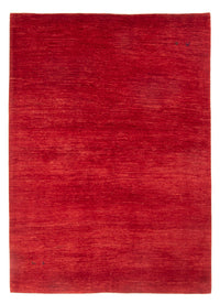 Alfombra Gabbeh - Persa - 240 x 178 cm - rojo