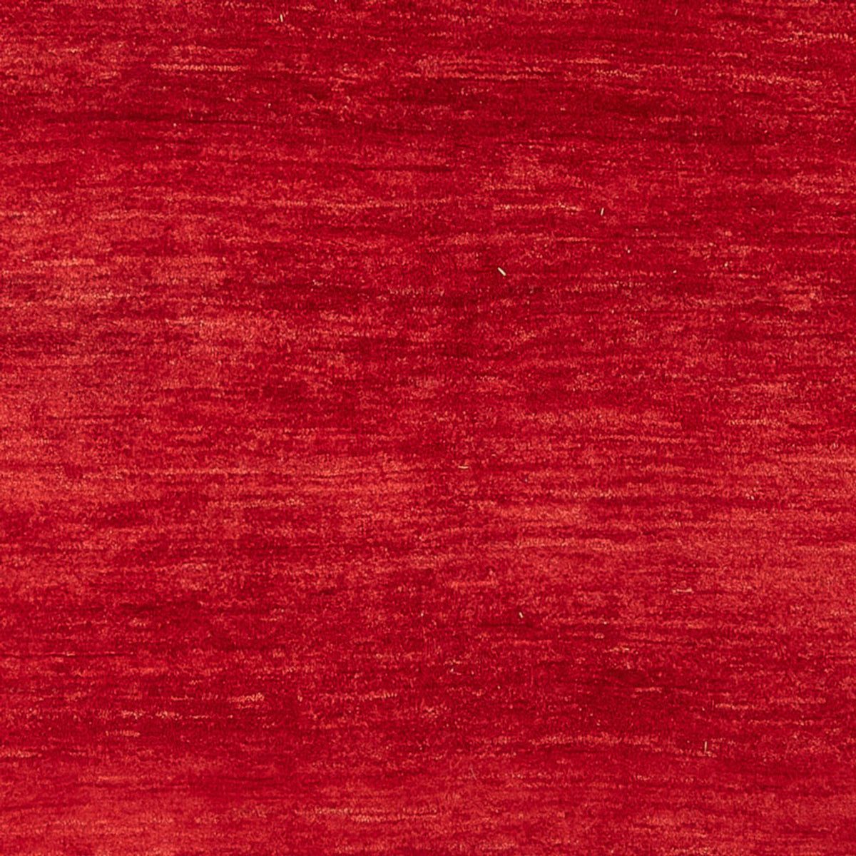 Alfombra Gabbeh - Persa - 240 x 178 cm - rojo