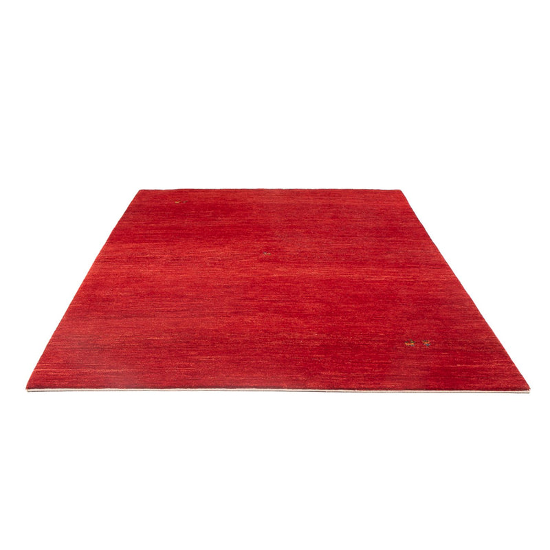Alfombra Gabbeh - Persa - 234 x 170 cm - óxido