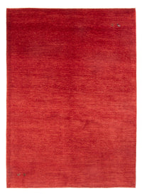 Alfombra Gabbeh - Persa - 243 x 175 cm - rojo