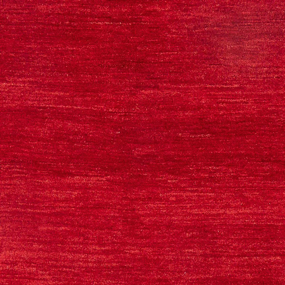 Alfombra Gabbeh - Persa - 229 x 174 cm - rojo