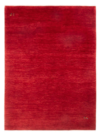 Alfombra Gabbeh - Persa - 226 x 171 cm - rojo