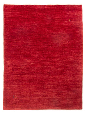 Alfombra Gabbeh - Persa - 234 x 173 cm - rojo