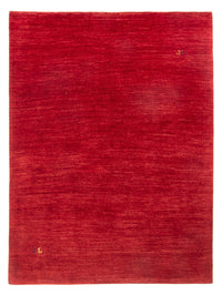Alfombra Gabbeh - Persa - 234 x 173 cm - rojo