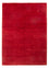 Alfombra Gabbeh - Persa - 234 x 174 cm - rojo