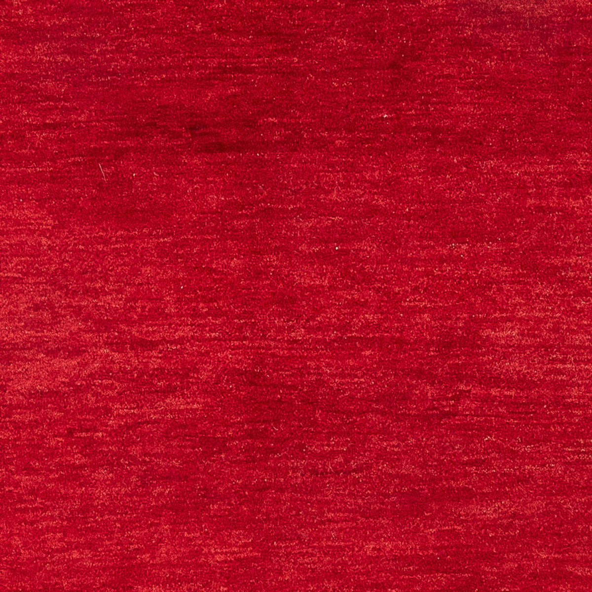 Alfombra Gabbeh - Persa - 234 x 174 cm - rojo