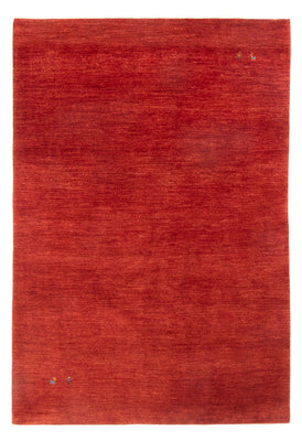 Alfombra Gabbeh - Persa - 251 x 176 cm - rojo