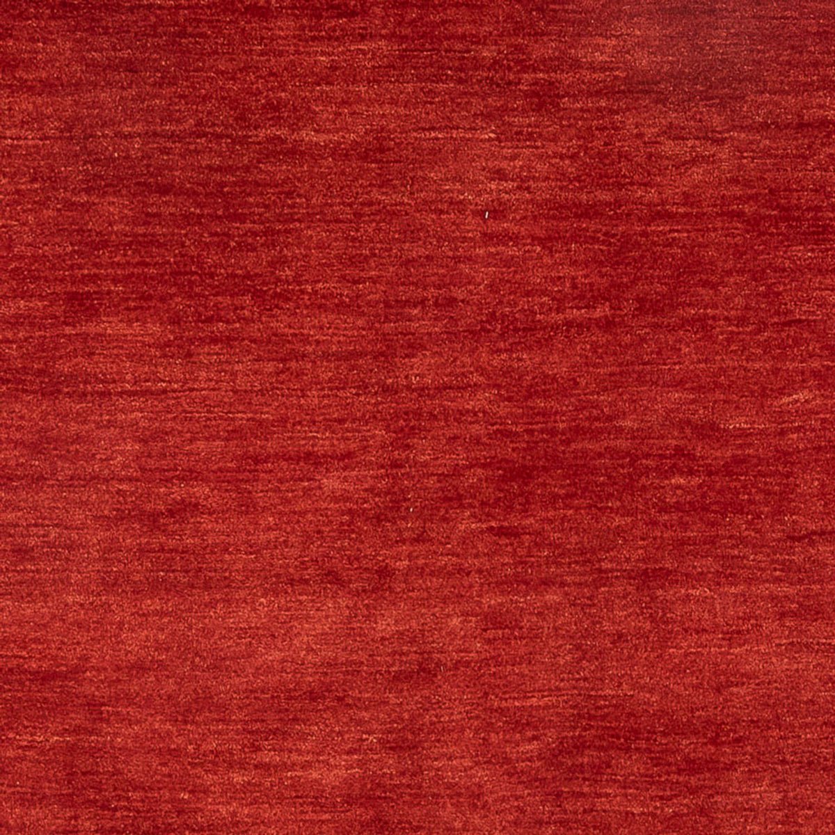 Alfombra Gabbeh - Persa - 251 x 176 cm - rojo