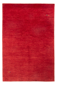Alfombra Gabbeh - Persa - 244 x 167 cm - rojo