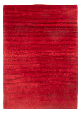 Alfombra Gabbeh - Persa - 240 x 174 cm - rojo