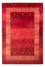 Alfombra Gabbeh - Loribaft Persa - 257 x 173 cm - rojo