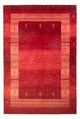 Loribaft Alfombra 173x257cm - Perserteppich Wollteppich