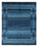 Loribaft Alfombra 186x225cm - Perserteppich Wollteppich