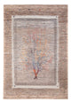 Loribaft Alfombra 212x306cm - Perserteppich Wollteppich