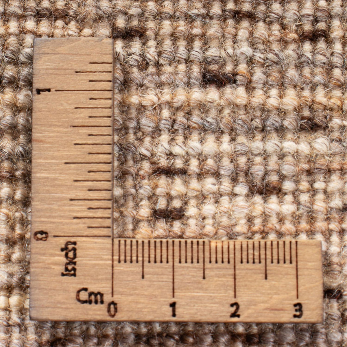 Alfombra Gabbeh - Loribaft Persa - 306 x 212 cm - multicolor