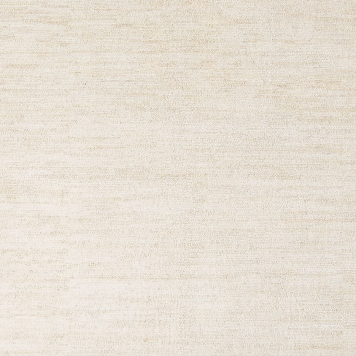 Alfombra Gabbeh - Loribaft Persa - 200 x 154 cm - gris claro