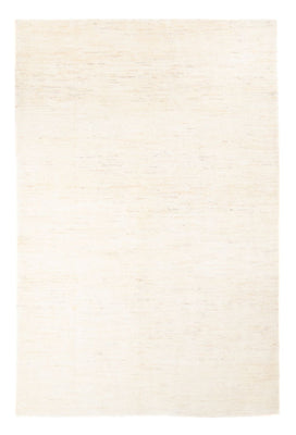 Alfombra Gabbeh - Softy - 240 x 170 cm - gris claro