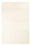 Alfombra Gabbeh - Softy - 240 x 170 cm - gris claro