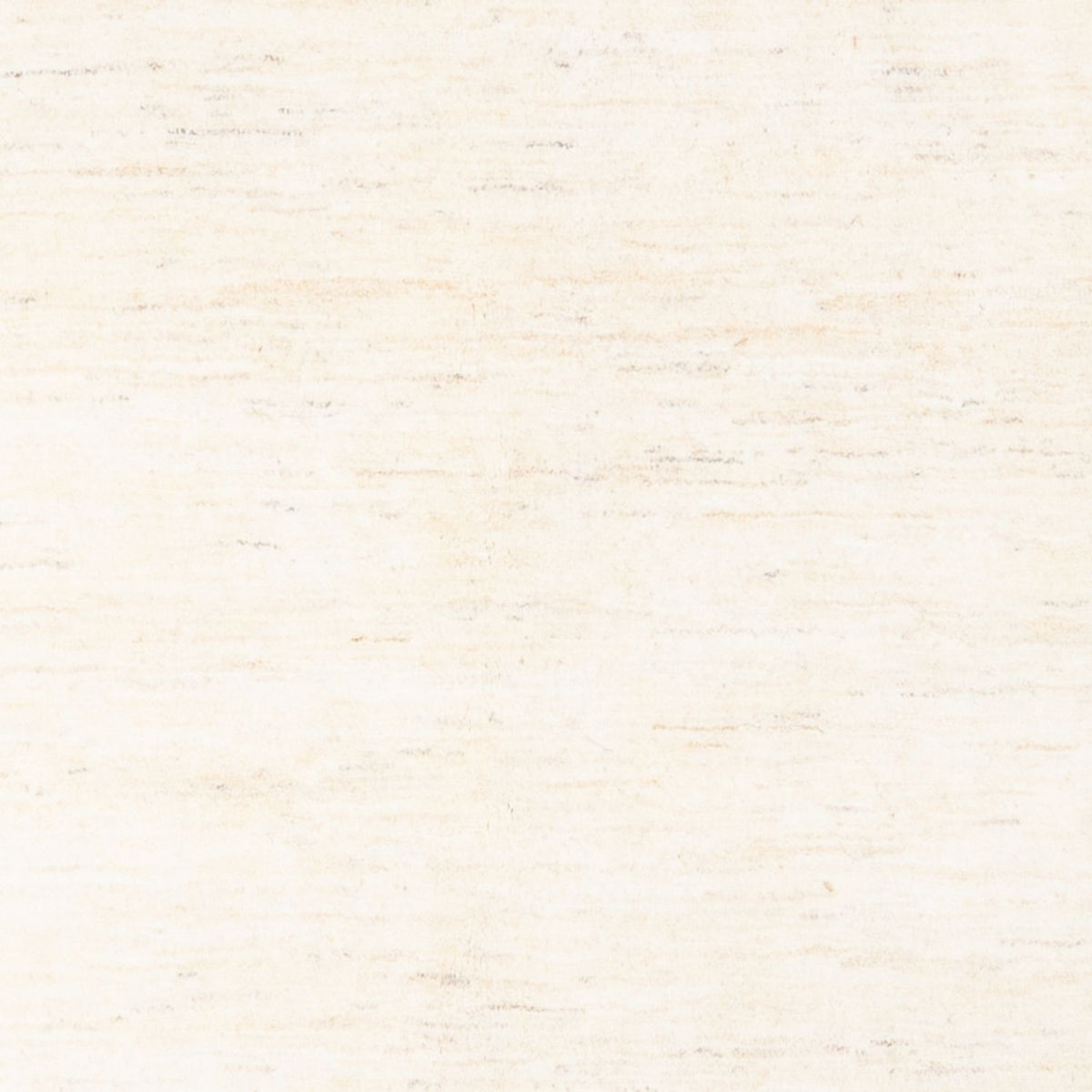 Alfombra Gabbeh - Softy - 240 x 170 cm - gris claro