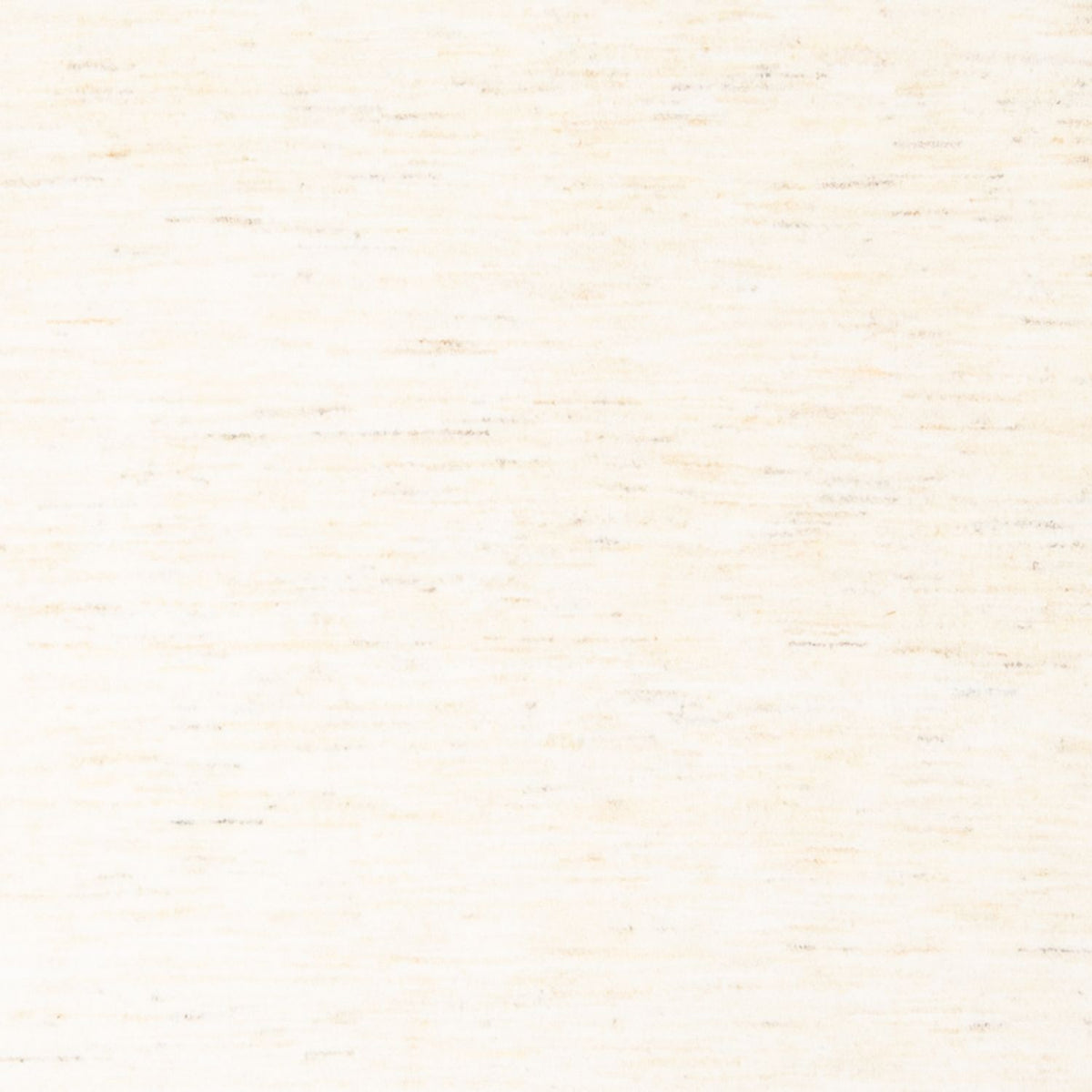 Alfombra Gabbeh - Loribaft Persa - 198 x 147 cm - gris claro