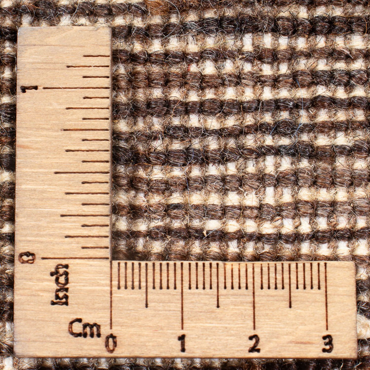 Alfombra Gabbeh - Loribaft Persa - 218 x 154 cm - multicolor